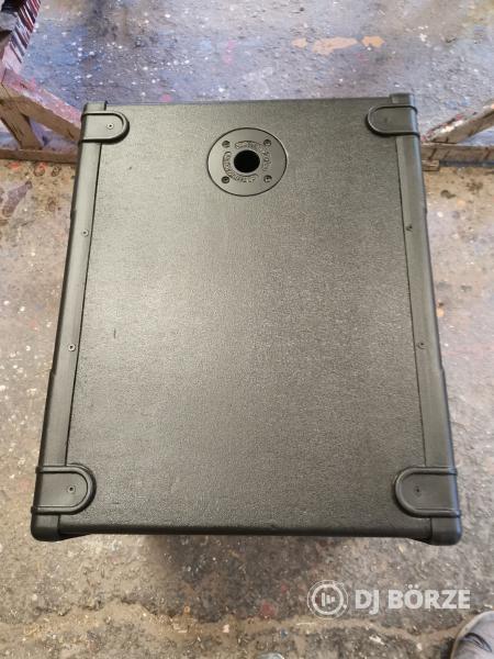 dB Technologies SUB 05D aktív mélynyomó