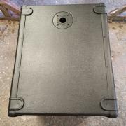 dB Technologies SUB 05D aktív mélynyomó