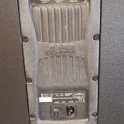 dB Technologies SUB 05D aktív mélynyomó