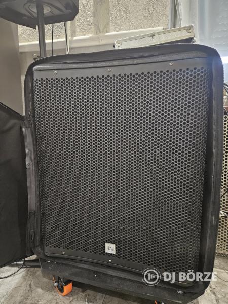 The Box Pro Dsp18 Sub pár