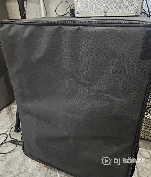 The Box Pro Dsp18 Sub pár