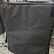 The Box Pro Dsp18 Sub pár