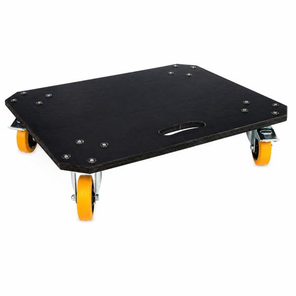 The Box Pro Dsp18 Sub pár