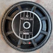 Eladó 1db Sammi Sound, ME-15A300G ,15"-os hangszóró