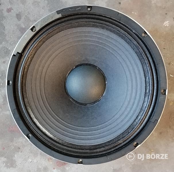 Eladó 1db Sammi Sound, ME-15A300G ,15"-os hangszóró