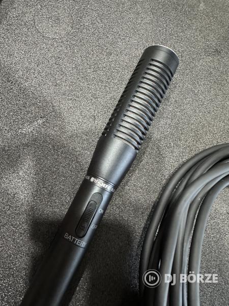 Eladó AV-Leader PHM-905 kondenzátor mikrofon.