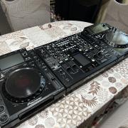 Pioneer 2000 dj szett eladó!