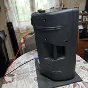 FS Audio Nux-122AMK aktív hangfal eladó!