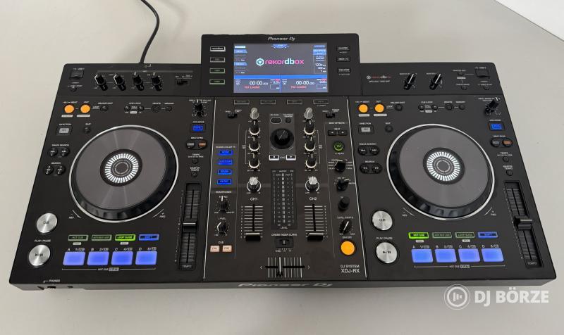 Pioneer XDJ-RX