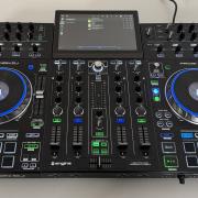 Denon DJ Prime 4