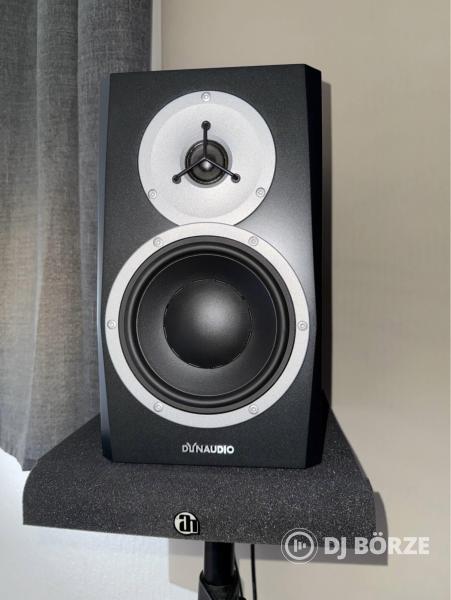 Dynaudio BM5 MK3