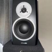 Dynaudio BM5 MK3