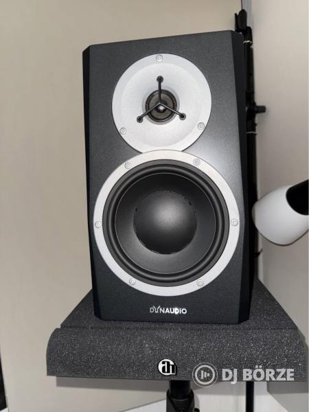 Dynaudio BM5 MK3