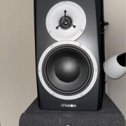 Dynaudio BM5 MK3