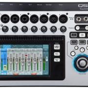 QSC Touchmix 8