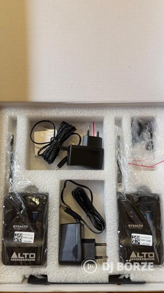 ALTO STEALTH WIRELESS + EXPANDER PACK ELADÓ