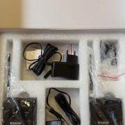 ALTO STEALTH WIRELESS + EXPANDER PACK ELADÓ