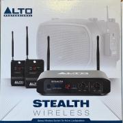 ALTO STEALTH WIRELESS + EXPANDER PACK ELADÓ