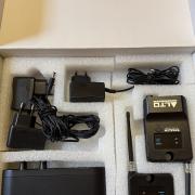 ALTO STEALTH WIRELESS + EXPANDER PACK ELADÓ