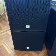 Eladó The Box Pro Achat 112A mélynomók.