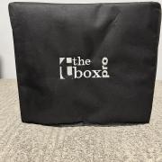 Eladó The Box Pro Achat 112A mélynomók.