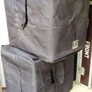 LD Systems StingerG2 2xSUB15+4xTop12 passzív hagfalak