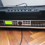 Behringer dcx2496 ultradrive pro