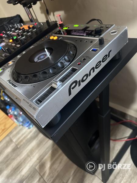 Pioneer Cdj 850S eladó.