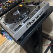Pioneer Cdj 850S eladó.