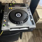 Pioneer Cdj 850S eladó.