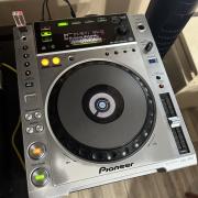 Pioneer Cdj 850S eladó.
