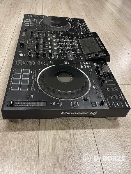 Pioneer xdj-xz