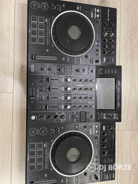 Pioneer xdj-xz