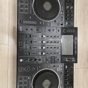 Pioneer xdj-xz