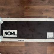 Soundcraft Ui24r + Thon rack