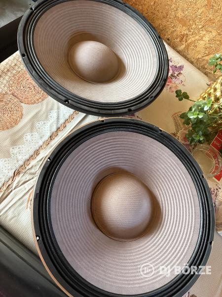 Rh sound hangszorok
