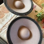 Rh sound hangszorok