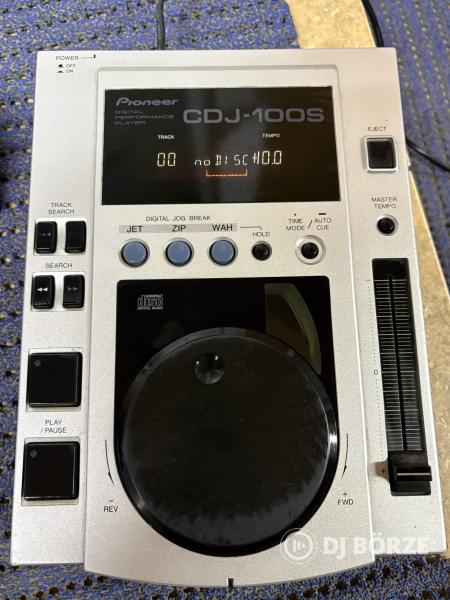 Dj lejátszok