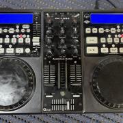 Dj lejátszok