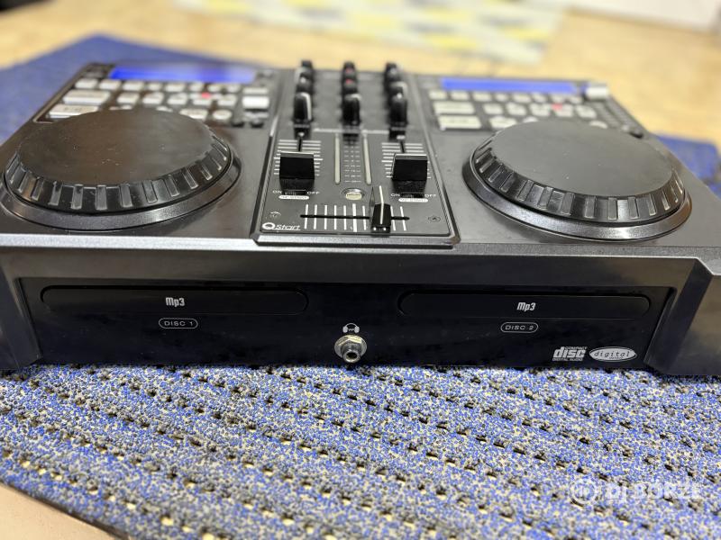 Dj lejátszok