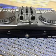 Dj lejátszok