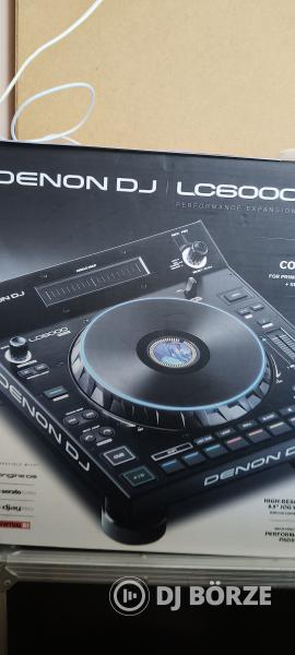 Denon LC6000