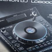 Denon LC6000