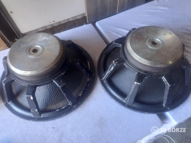 Reflex R300 Hangszórópár