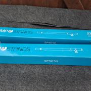 2 db tempo sps 050 kiemelő rúd, szatelit rúd