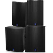 Torbosound IQ 15 és IQ18B PÁR
