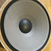 JBL 2240H mélynyomók+ládák