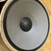 JBL 2240H mélynyomók+ládák