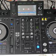 Pioneer RX2 kontroller