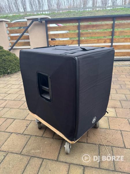 Yamaha DXS15XLF aktív SUB